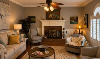 1222 EAGLE PASS Way, Anniston, AL 36207