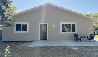 253 N Carrington Ave, Buffalo, WY 82834