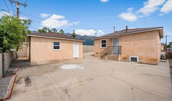 3101 N Olive Ave, Altadena, CA 91001