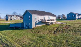 73 Pleasant View Dr, Albany, KY 42602