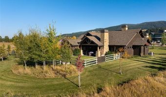 661 Doney Way, Bozeman, MT 59718