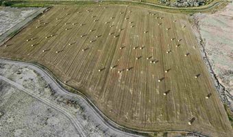 TBD Lane 6 1/2 Unit A, Deaver, WY 82421