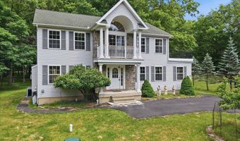 63 Fox Hill Rd, Albrightsville, PA 18210