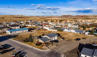 201 Flatiron Dr, Buffalo, WY 82834