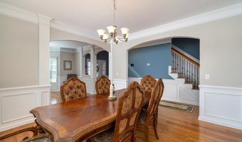 22 Genesis Ln, Camden, SC 29020