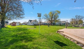 7931 Anchor Bay, Algonac, MI 48001