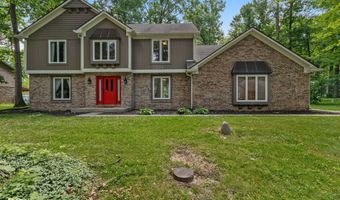429 Glenbrook Ln, Avon, IN 46123