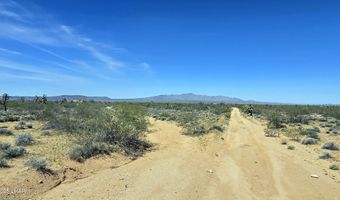 5558 E Red Barrel Rd, Yucca, AZ 86438