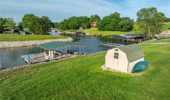 Lake Viking Terrace lot 718, Altamont, MO 64620