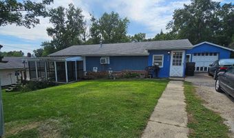 208 S Colfax St, Afton, IA 50830