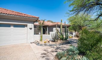 35407 N PALO VERDE Way, Cave Creek, AZ 85331