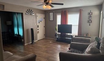 400 Commercial Ave, Anson, TX 79501