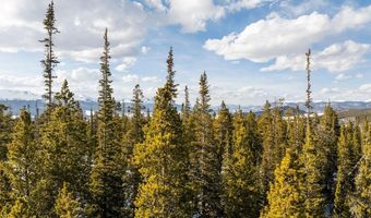 Homestead 17 Cumberland Drive lot 17, Breckenridge, CO 80424