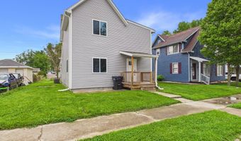 508 W Monroe St, Alexandria, IN 46001