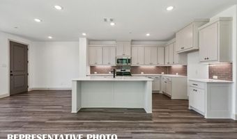1020 Bristleleaf Way, Allen, TX 75013
