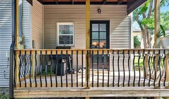 1206 S Osage Ave, Bartlesville, OK 74003