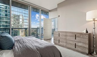 1080 Peachtree St NE 910, Atlanta, GA 30309
