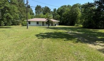 109 ELM Ln, Amite, LA 70422