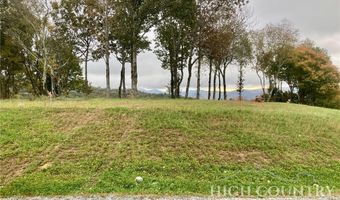 Banner Glade Trail lot 15, Banner Elk, NC 28604