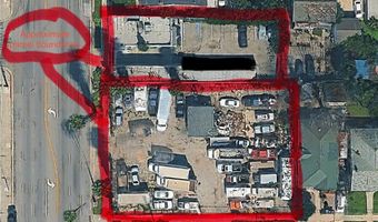 4760 S Figueroa, Los Angeles, CA 90037