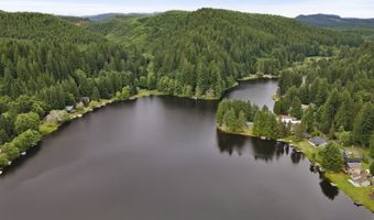 10251 Ridgview Ter, Birkenfeld, OR 97016