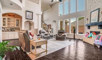 1221 Bridgeway Ln, Allen, TX 75013