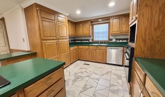 5207 N Shobe Rd, Alexander, AR 72022