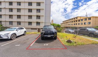 3020 Ala Napuaa Pl 202, Honolulu, HI 96818