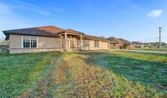 140 NE 7th St, Belle Glade, FL 33430