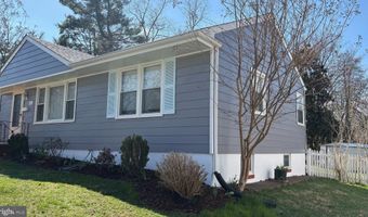 5713 PONTIAC, Berwyn Heights, MD 20740