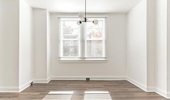 5300 5TH St NW, Washington, DC 20011
