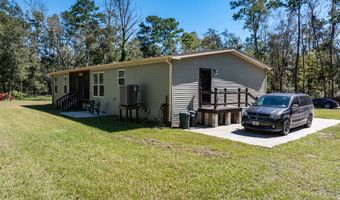 7970 14th Pl, Bell, FL 32619