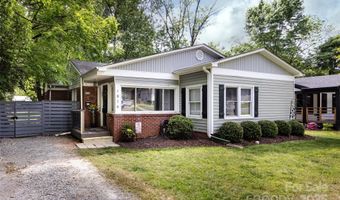 1816 Anderson St, Charlotte, NC 28205