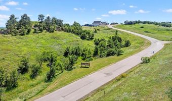 Wagon Box Drive lot 19, Belle Fourche, SD 57717