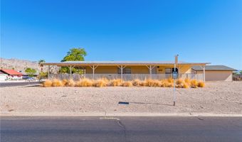 1744 Taylor Rd, Bullhead City, AZ 86442