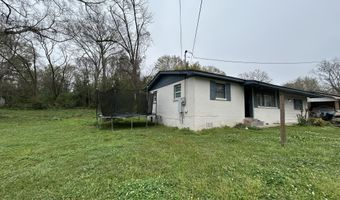 605 E Chickasaw St, Brookhaven, MS 39601