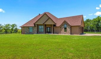 805 N Madison Blvd, Bartlesville, OK 74006