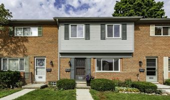 3076 Wolverine, Ann Arbor, MI 48108