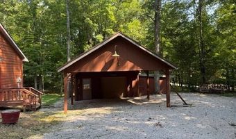 10311 Shady Ln, Birdseye, IN 47513