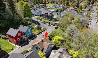 1244 GRAND Ave, Astoria, OR 97103