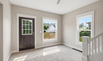 516 Edgehill Ave, Ashland, OH 44805