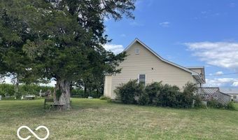 5662 E 600 S, Atlanta, IN 46031
