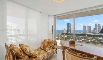 19101 NE 36th Ct 3008, Aventura, FL 33180