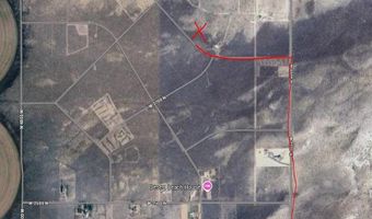 5 32 Acres 1 AF Water, Beryl, UT 84714