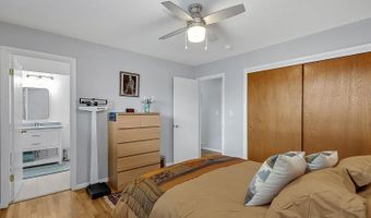 5501 FREDERICK Dr, Cheyenne, WY 82009