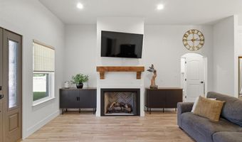 245 Creek Crossing St, Alvord, TX 76225