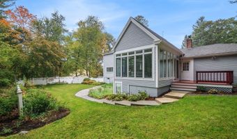 33 Old Village Rd, Acton, MA 01720