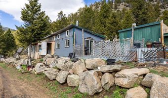 65 High Ore, Boulder, MT 59632