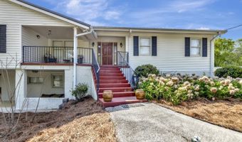 515 HOYT HILL Rd, Ashville, AL 35953