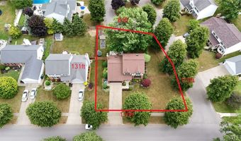 23 Grasspointe Dr, Amherst, NY 14228